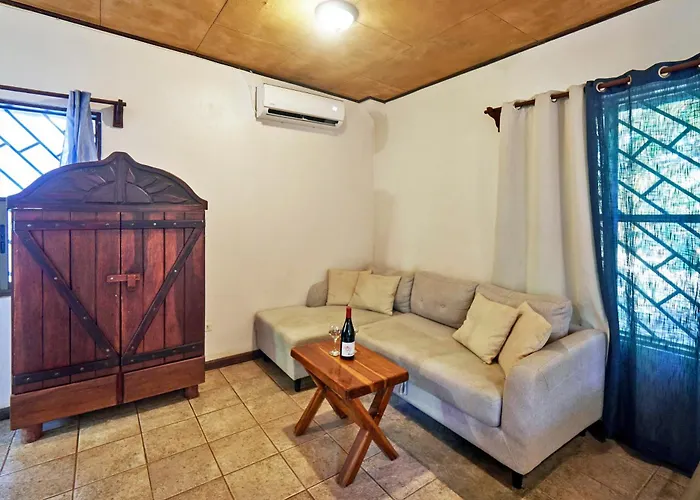 Casas Mal Pais Aparthotel