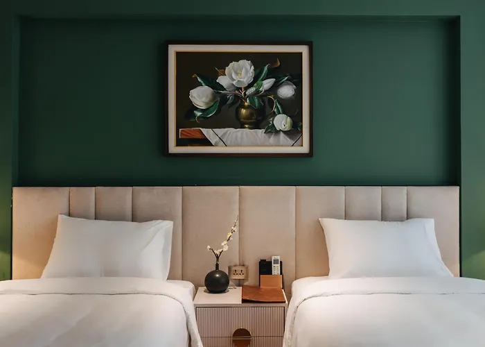 Sword Lake Hotel Hanoi