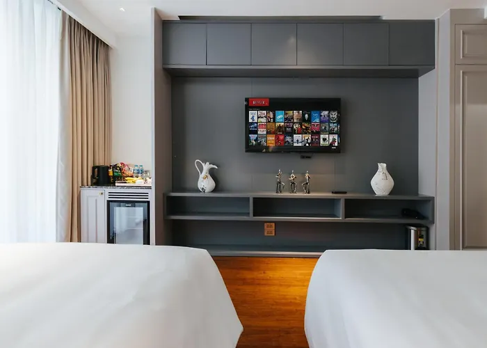 Sword Lake Hotel Hanoi