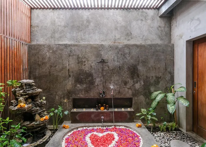 The Elementum Hotel Uluwatu 