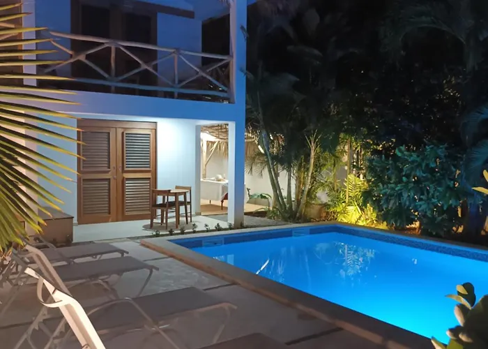 Casa Shambala B&B Las Terrenas