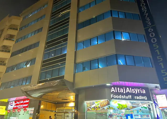 Holiday Beach Ajman Fantastic Seaview Beautiful Terrace Master Bedroom Attach Bath شاطئ العطلات عجمان إطلالة رائعة على البحر وشرفة جميلة وحمام ملحق بغرفة النوم الرئيسية