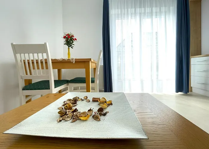 Bella Vista Studio Brasov