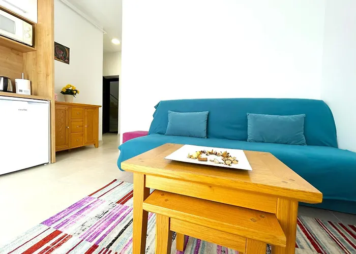 Bella Vista Studio Brasov