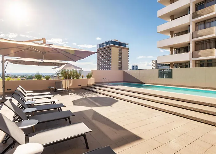 Hilton Garden Inn Windhoek