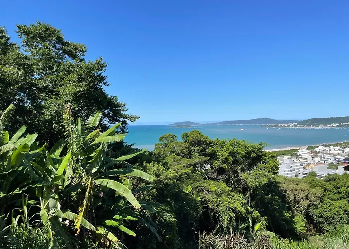 Casa Bela Vista Jurere Villa Florianopolis