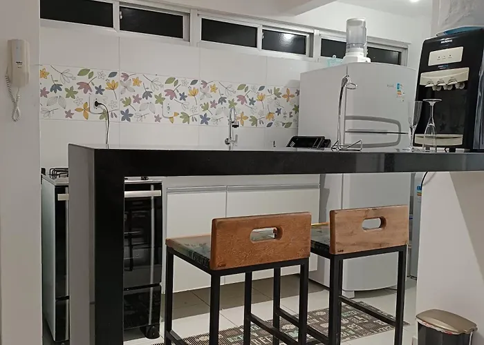 Apartamento Ponta Verde - Brisa Yag - Vista Mar Maceio 
