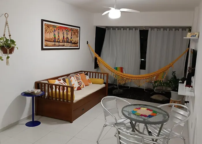 Apartamento Ponta Verde - Brisa Yag - Vista Mar Maceio 
