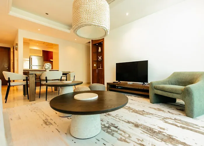 Stunning 2Br With Captivating Marina View - 17Ab06 Dubai