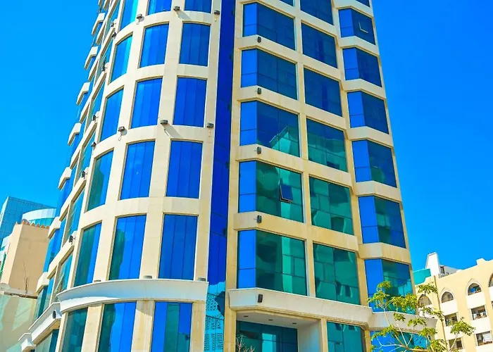 Green Garden Hotel Doha