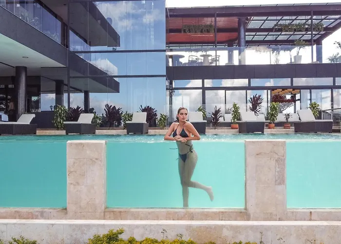 Vivanti Resort Guatapé