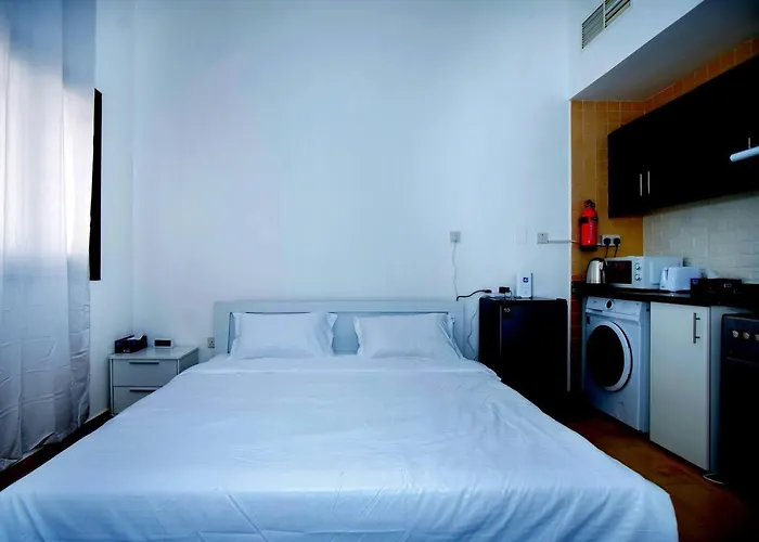 Your Silicon Oasis Comfort Haven Dubai