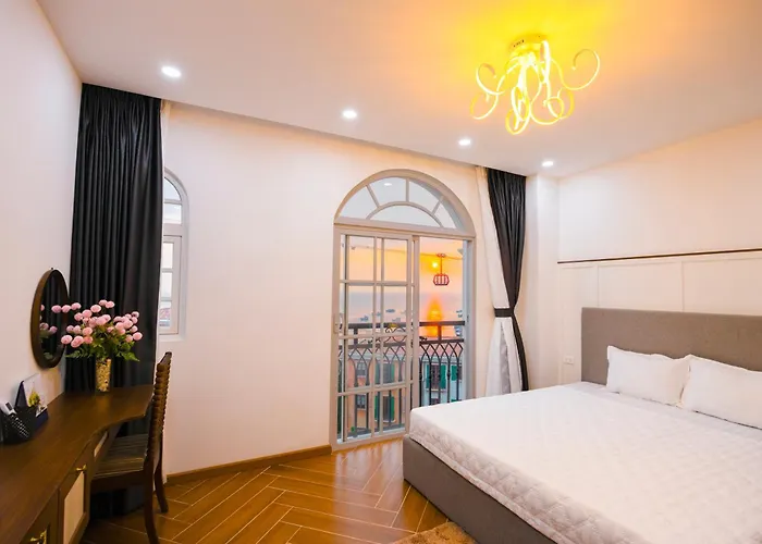 An'S House- Luxury Family 2Br Apt View Sea & Cable Car Phú Quốc