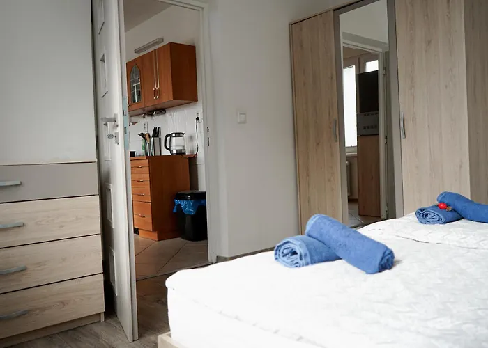 Apartman U Martina Zilina