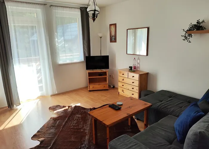 Apartman Lucka Donovaly