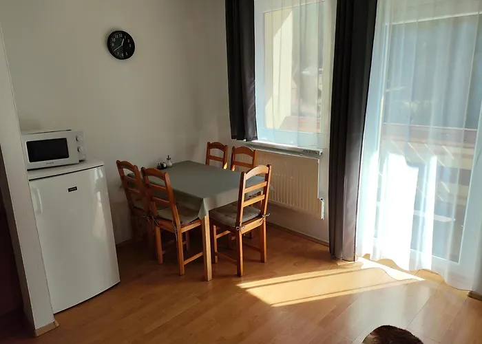 Apartman Lucka Donovaly