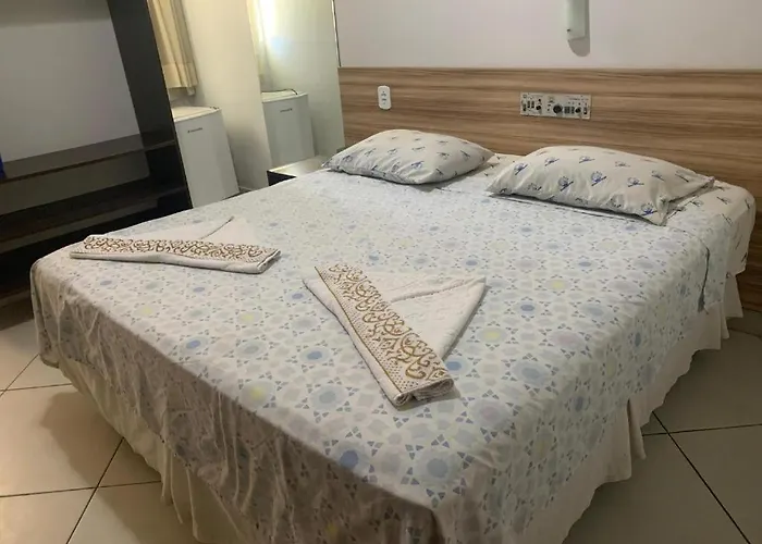 Hotel Praia Corais De Maceio Novo Maceio (Alagoas)