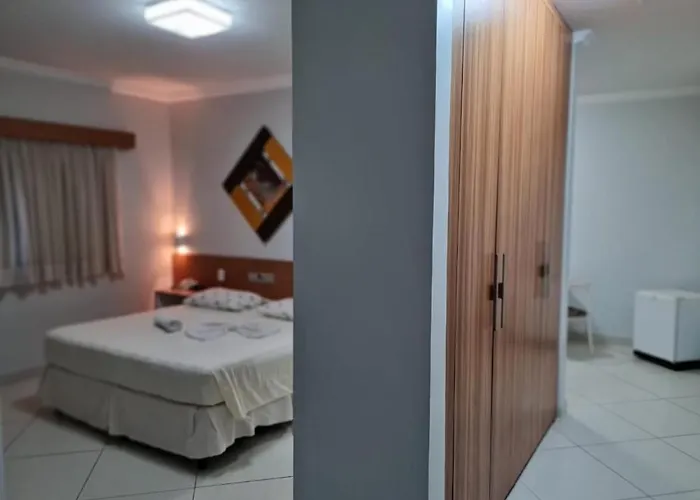 Hotel Praia Corais De Maceio Novo Maceio (Alagoas)