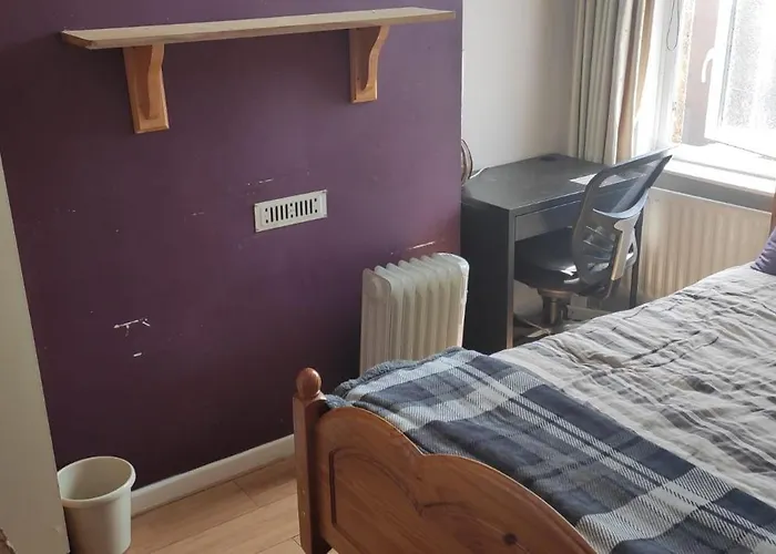 Castleton Apartment Belfast