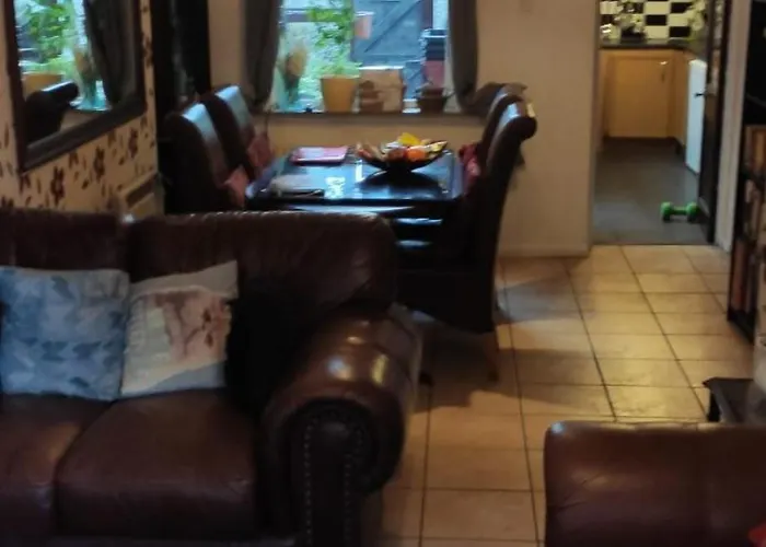 Castleton Apartment Belfast