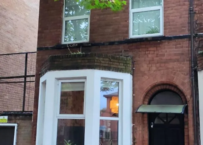 Castleton Apartment Belfast