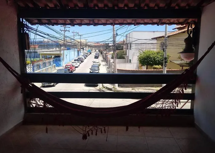 Camarote Dos Bares Apartment Cabo Frio