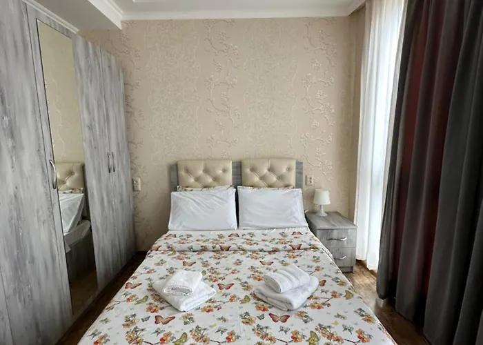 Rustaveli Apartment 113 Kutaisi