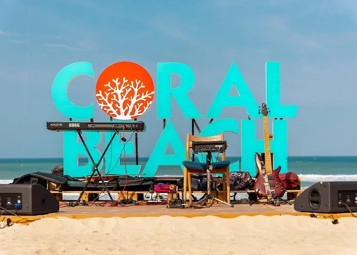 The Empyrean Cam Ranh Beach Resort