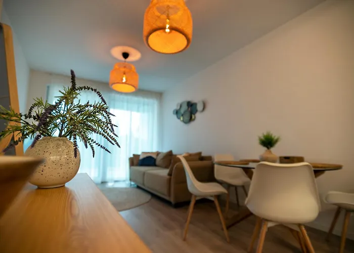 Mistral Residence 308 Balatonfoldvar