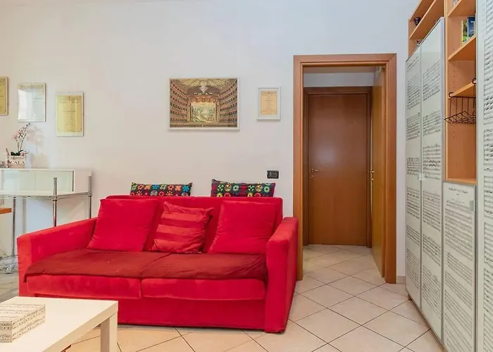 Elegante A 500 Mt Da M4 Con Wifi E Ac Apartment Milan
