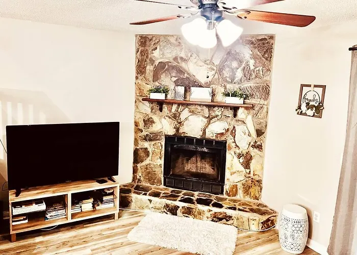 Mandarin Cheerful 2 Bedroom Townhouse W/Fireplace Jacksonville
