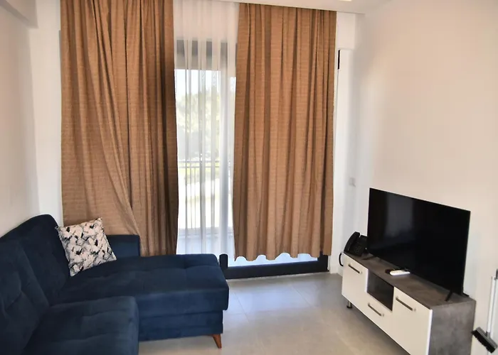 Stella Apart Kemer