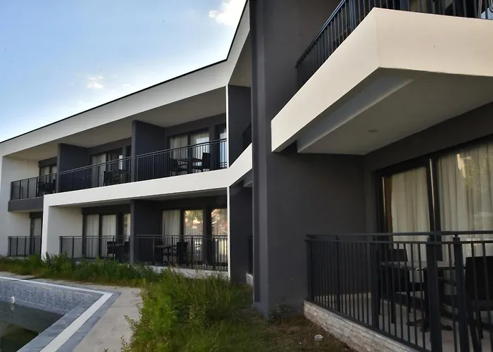 Stella Apart Kemer