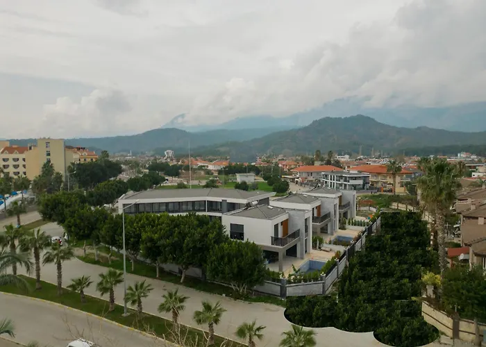 Stella Apart Kemer