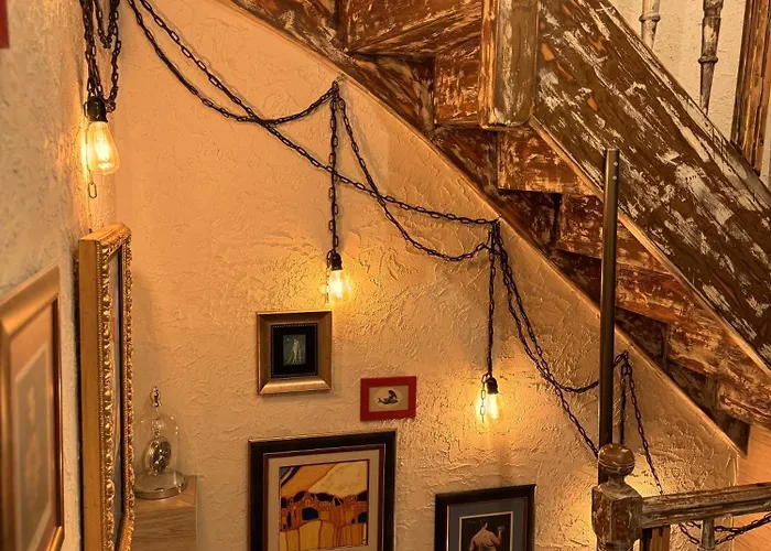 Boutique Guest House Yes For You Plovdiv