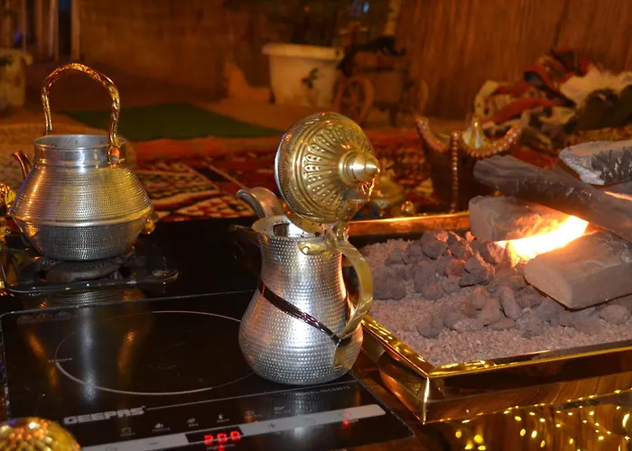 Farm Lebanon Guest House Abu Dhabi