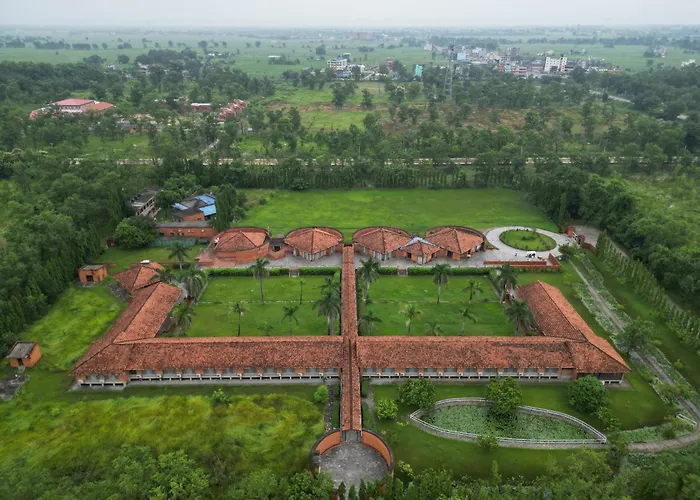 Hokke Lumbini Hotel