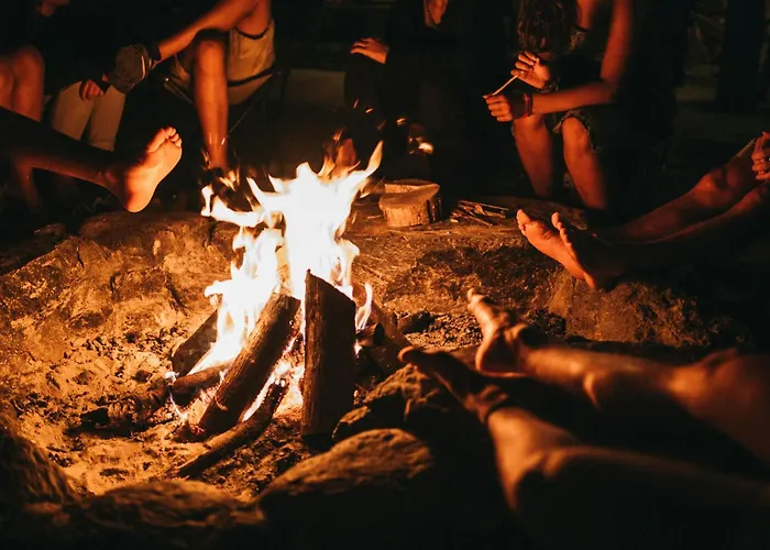 Wilderness Whisperings By Veo - Part Of Stayvista Nainital