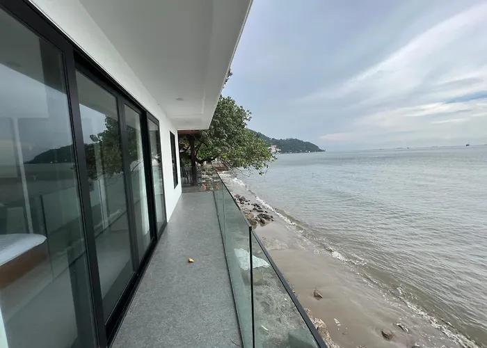 Nancy Great Seaview Condotel 1 Vung Tau