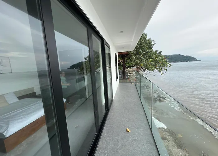 Nancy Great Seaview Condotel 1 Vung Tau