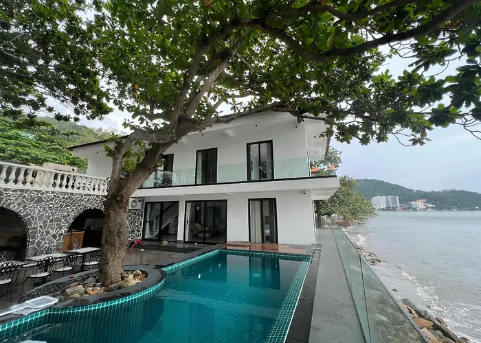 Nancy Great Seaview Condotel 1 Vung Tau
