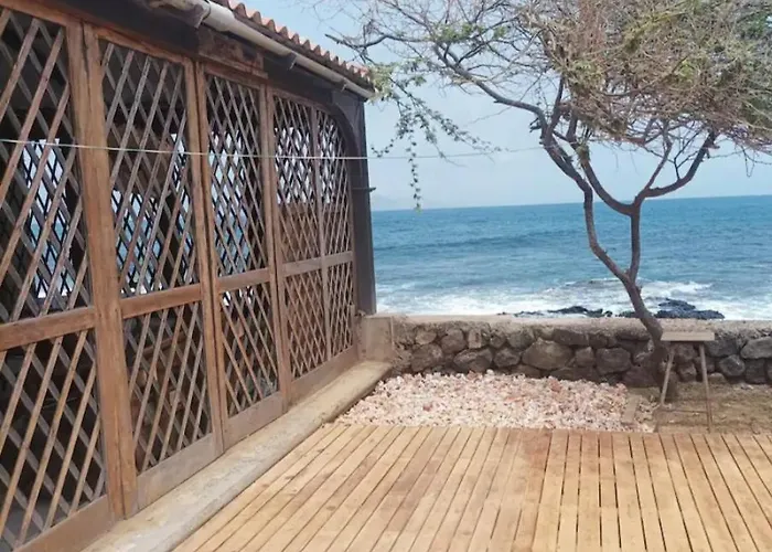 L2B - Sao Vicente Villa Mindelo