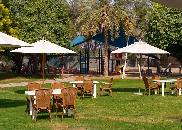 Estay Hotel Dubai