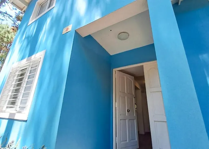 Casa Noviembre Mar De Las Pampas
