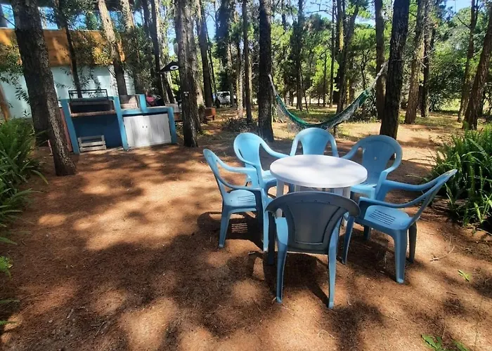 Casa Noviembre Mar De Las Pampas