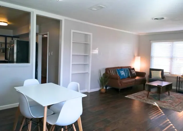 Cozy 3Br By Houston Ship Channel