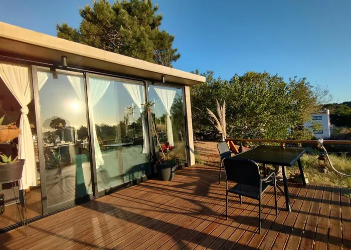 El Refugio, Casa De Playa Con Piscina Villa Las Gaviotas
