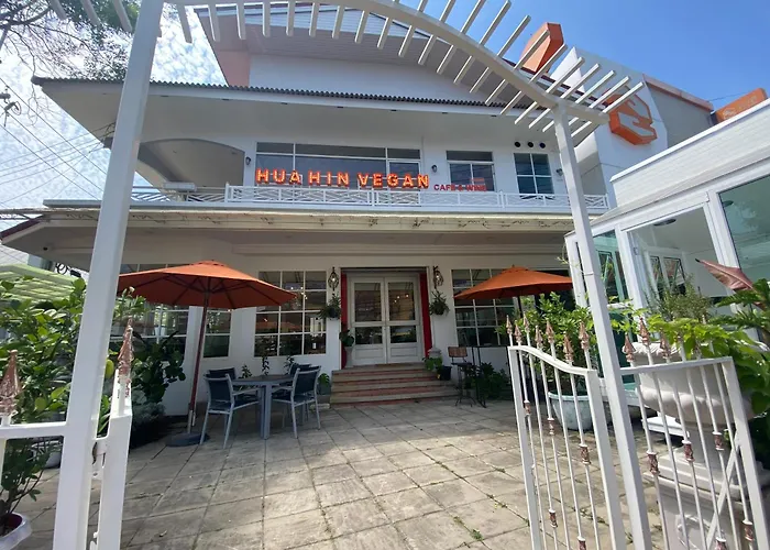 Forget Me Not Boutique Bed & Breakfast Hua Hin