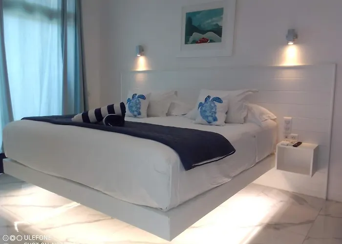 Ninamu Pearl Guest House Punaauia 