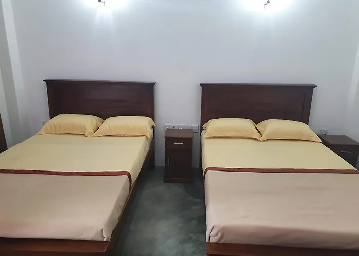 Shalom Bungalow Nuwara Eliya